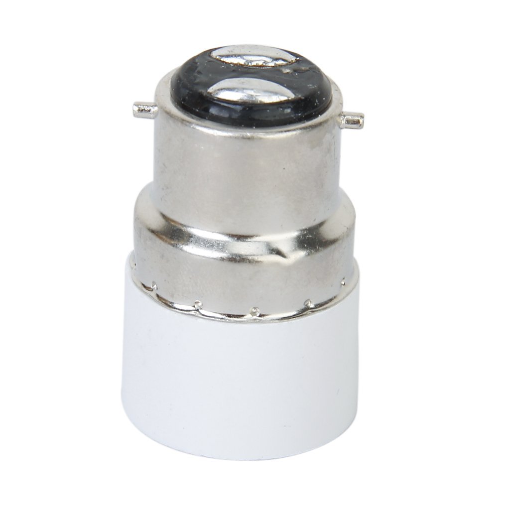 Top B22 Om E14 Schroef Led Lamp Socket Adapter Converter