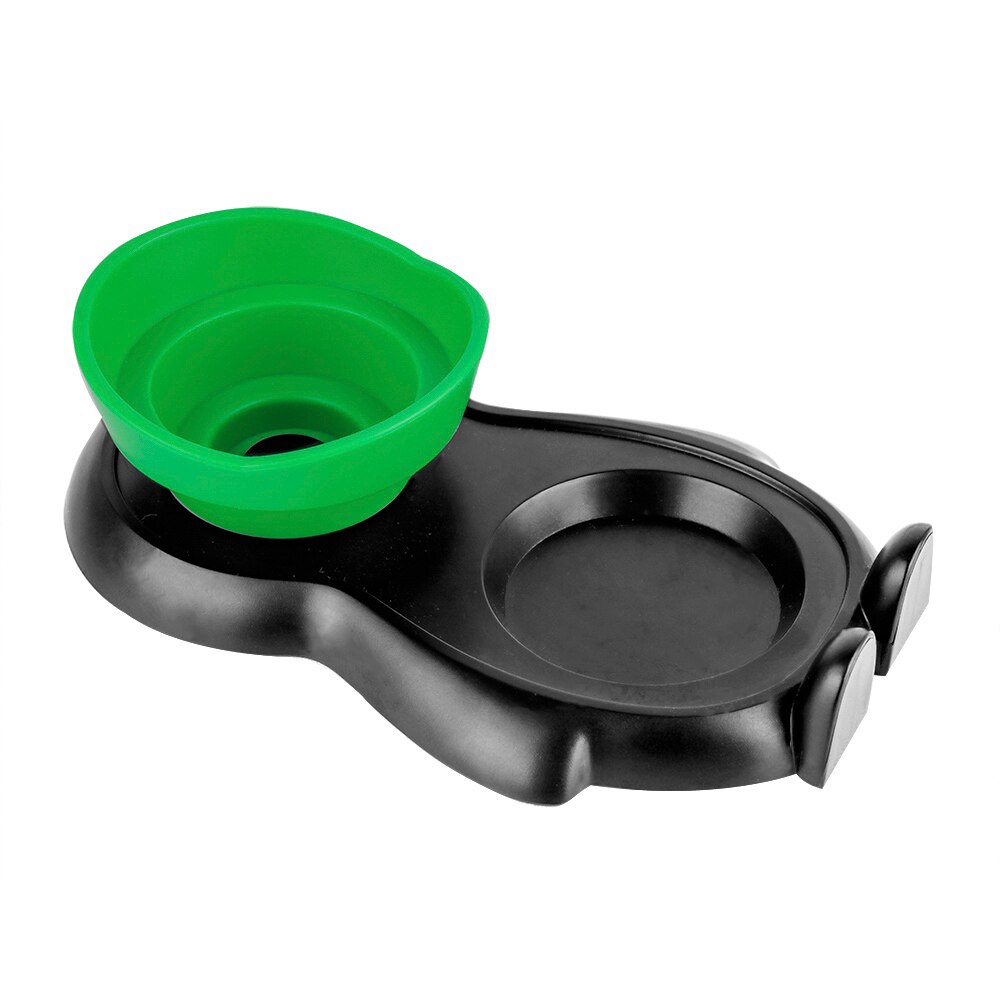 Capsule Houder Voor Dolce Gusto Hervulbare Pods Sabotage Organizer Set: 1Holder