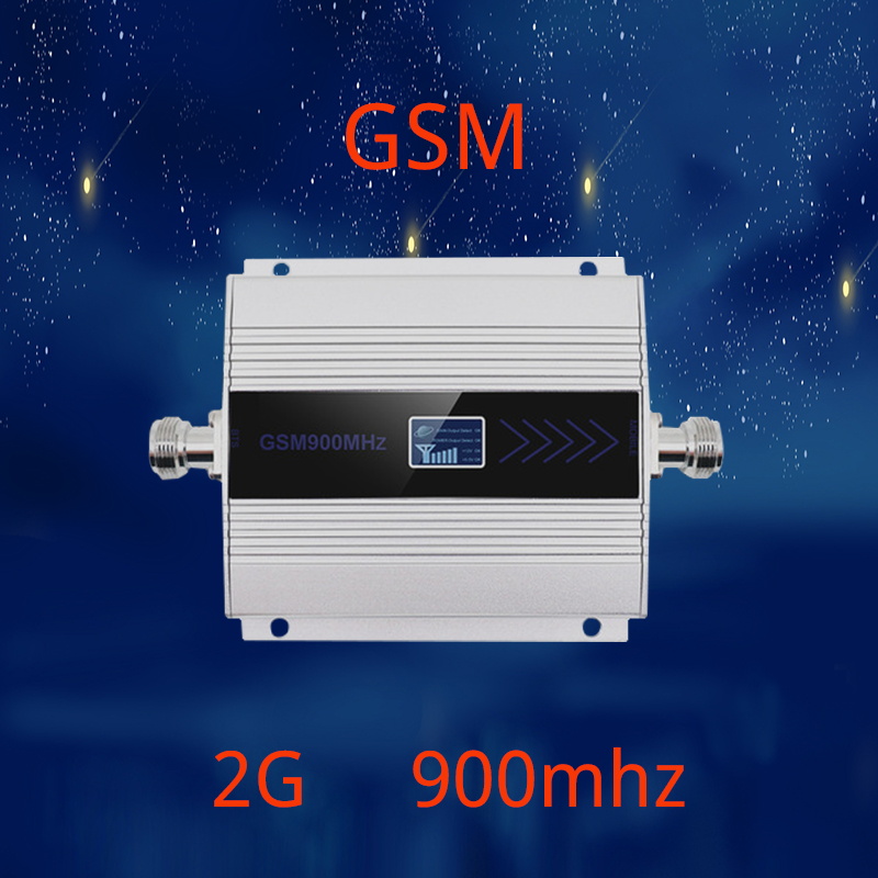 TFX-BOOSTER Gsm Repeater 900MHz Cell Phone signal Repeater 60dB 2G GSM 900MHZ Mobile Signal Booster GSM 900MHz celular Amplifier