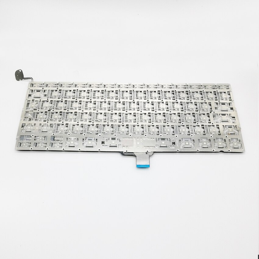teclado italiano para MacBook Pro de 13 ", A1278, teclado de Italia de a años