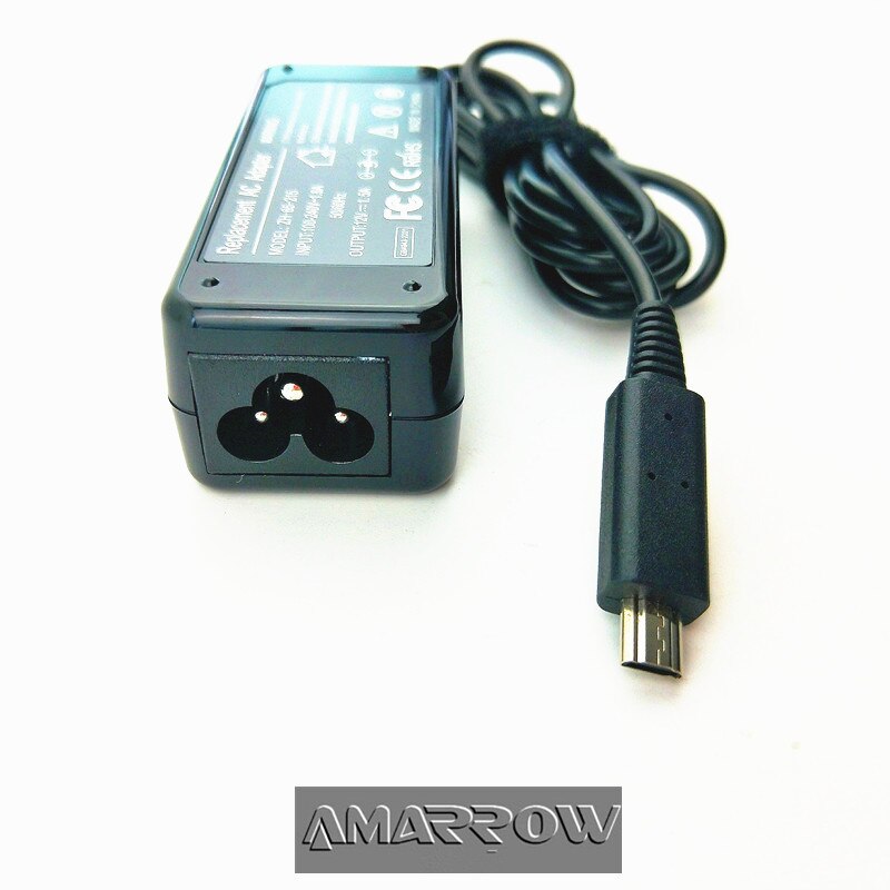 Tablette PC Netzteil Ladegerät für Acer Iconia Tab A510 A511 A700 A701 AP.01801.001 AP.01807.001 KP.01807.001 X0.ADT0A. 001