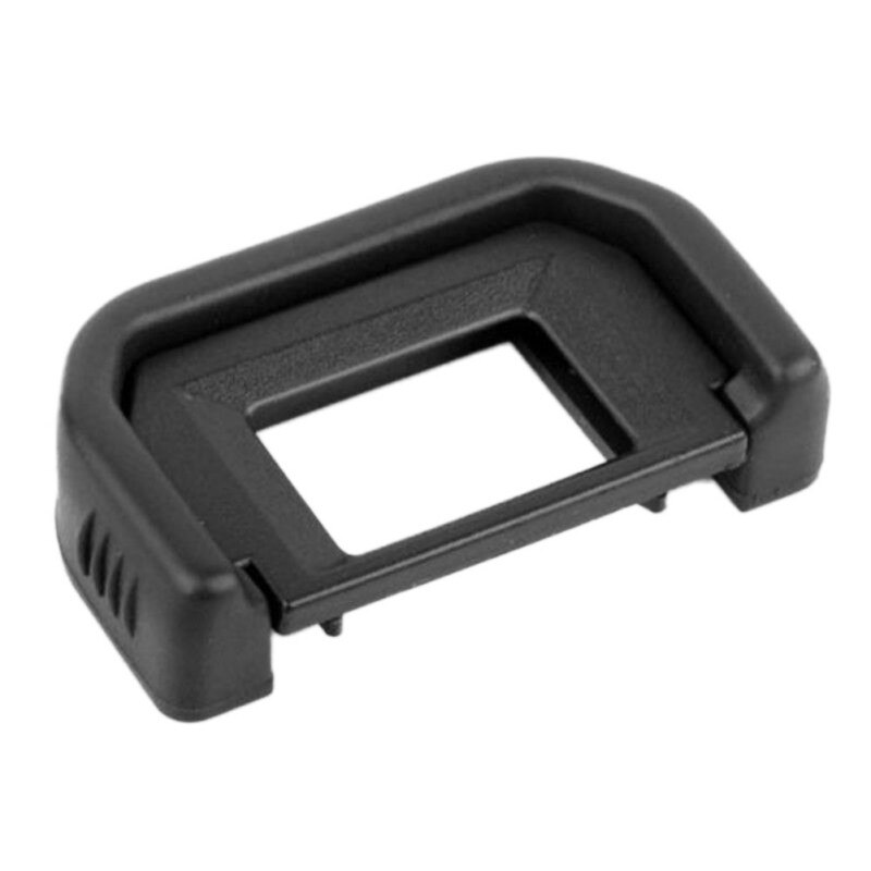 Camera accessoires oogschelp zoeker oculair cover voor Canon EOS 500D 550D 600D 650D