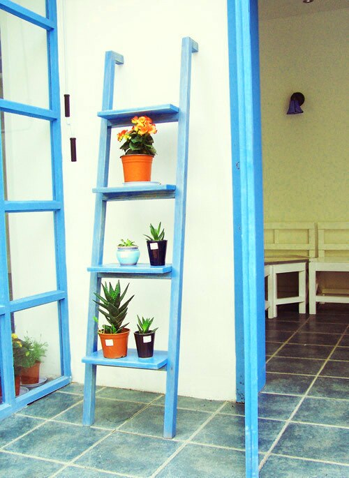 250g Sky Blue Paint Water-based Watercolor Paint,Furniture,Wooden Door,Canv