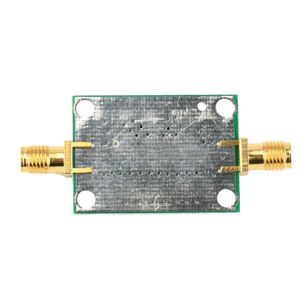 0.1-2000MHz RF Wideband Amplifier Gain 30dB Low-Noise LNA Frequency Module - Electrician Tool for Signal Amplification