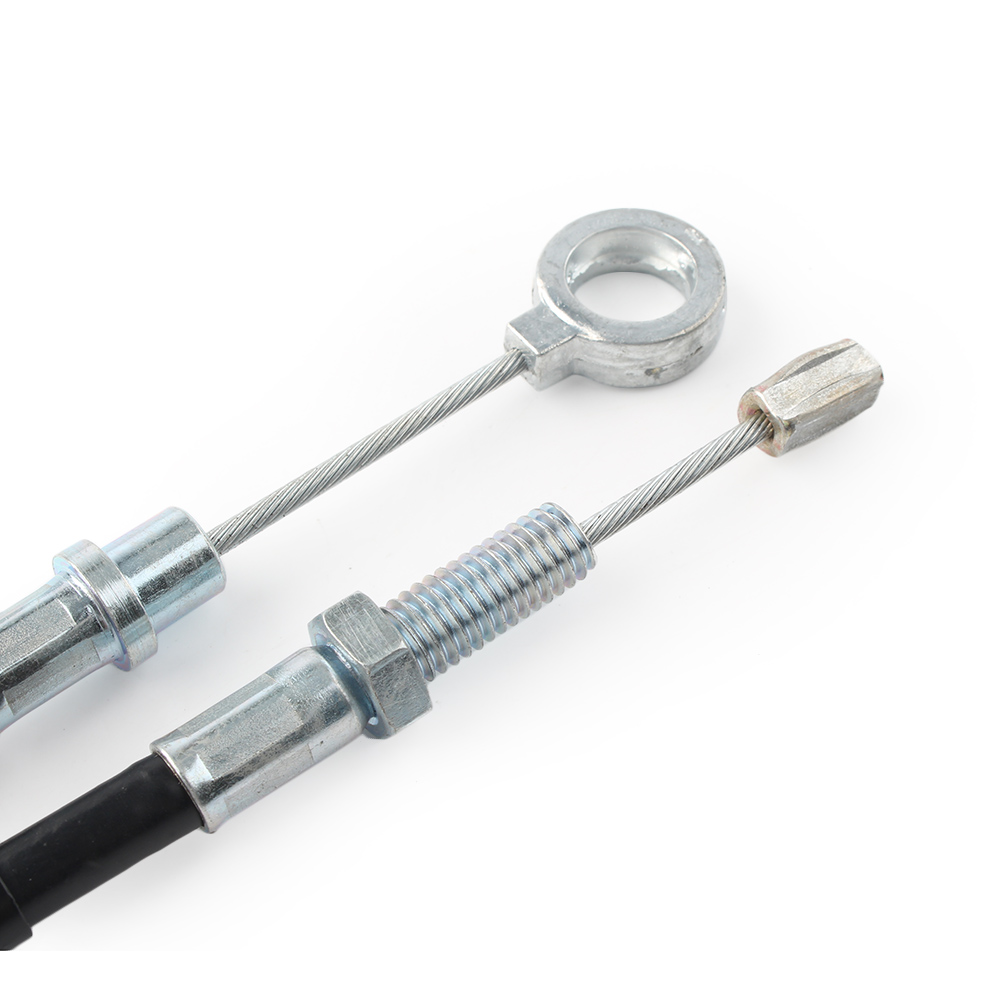 Cavo frizione freno moto 65 "165cm per Harley Sportster 1200 883