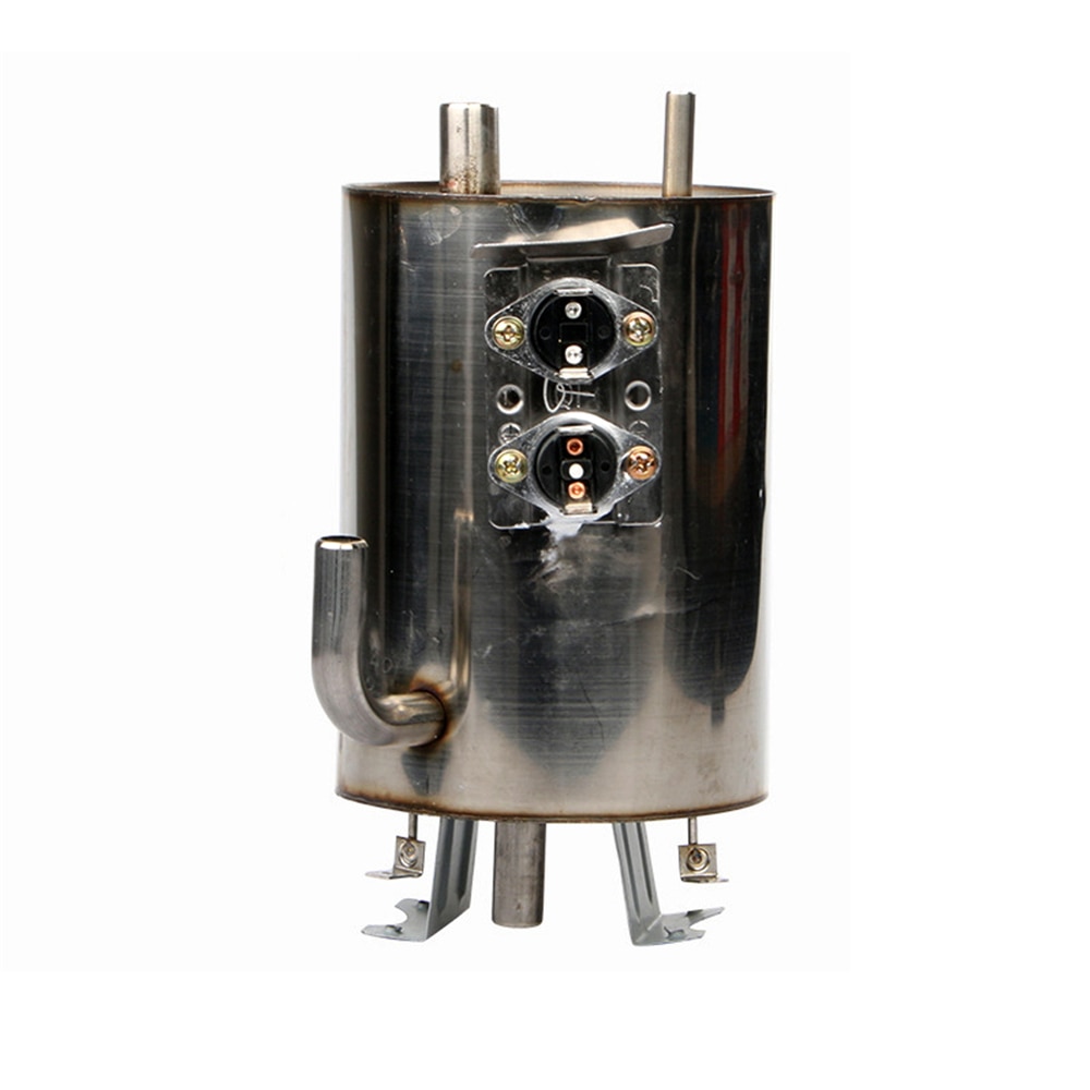 Water Purifier Cold Heating Inner Tank Integrated Machine 750ml Heating Liner Accessories