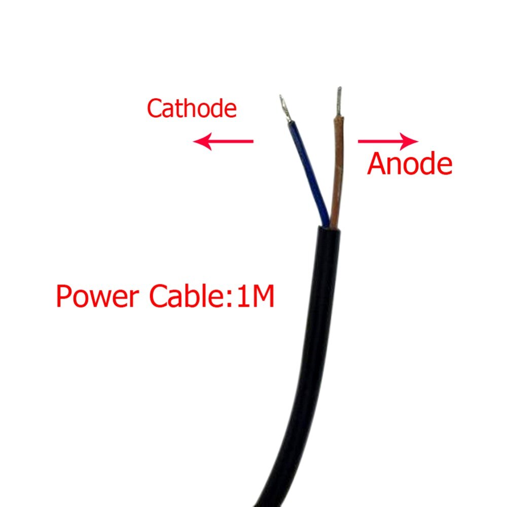 1Pc 12V 280L/H Waterpomp Micro Borstelloze Dompelpompen Motor Pomp voor Aquarium Fontein Luchtbevochtiger Solar Fontein