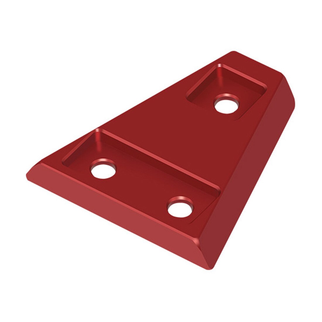 Universal Metal V-Mount V Mount Adapter Plate V-Lock Male Connector Plug Socket for Sony DSLR Video Camera Power Supply Battery