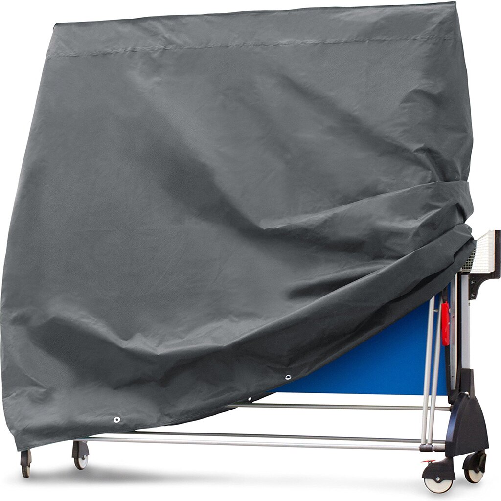 Ping Pong Table Storage Cover Table Tennis Sheet Indoor Outdoor UNIVERSAL Protection