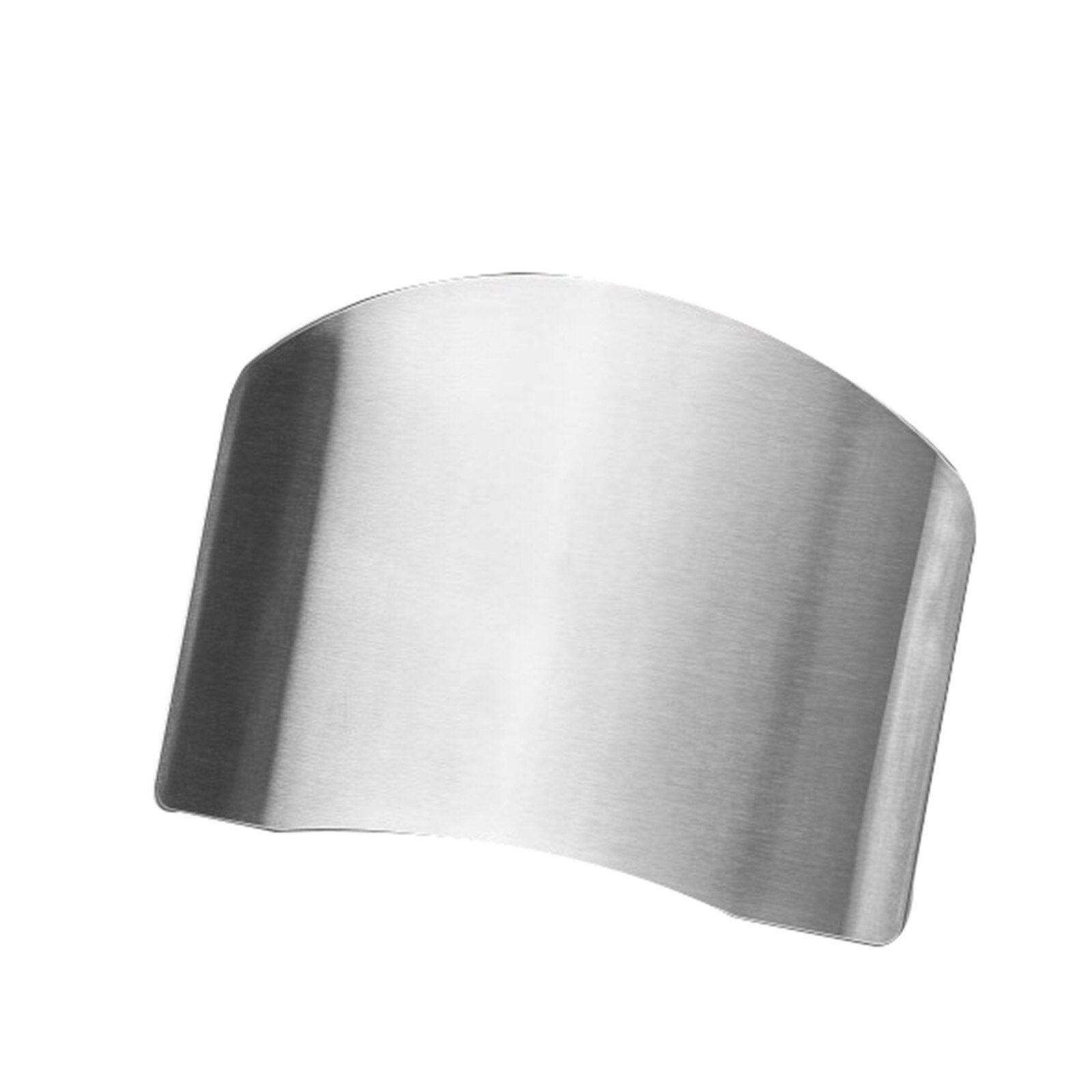 stainless steel kitchen tool hand finger protection knife slice safety protection personal safety easy-cut cooking tools#60