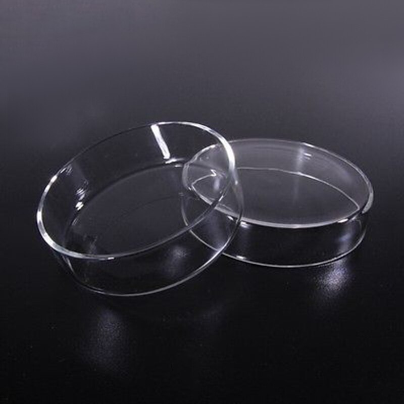 500ml Ceramic Evaporating dish Round bottom with spout For Chemistry Laboratory