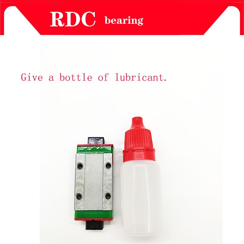 1,2,3pcs 9mm Linear Guide MGN9 L= 350mm linear rail way + MGN9C or MGN9H Long linear carriage for CNC XYZ Axis