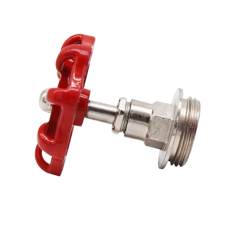 5 PCS Retro Hand wheel Wall Hook DIY Industrial Style Clothes Bag Hanger Hook Loft Industrial Style black pipe fittings