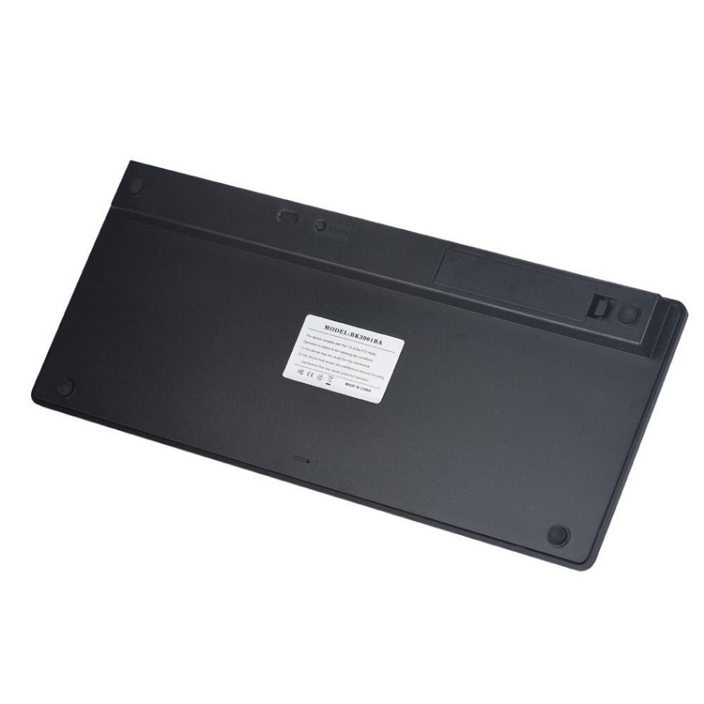 German Bluetooth Keyboard Portable Bluetooth Wireless Keyboard For iPad for tablet PC Computer Germany Layout