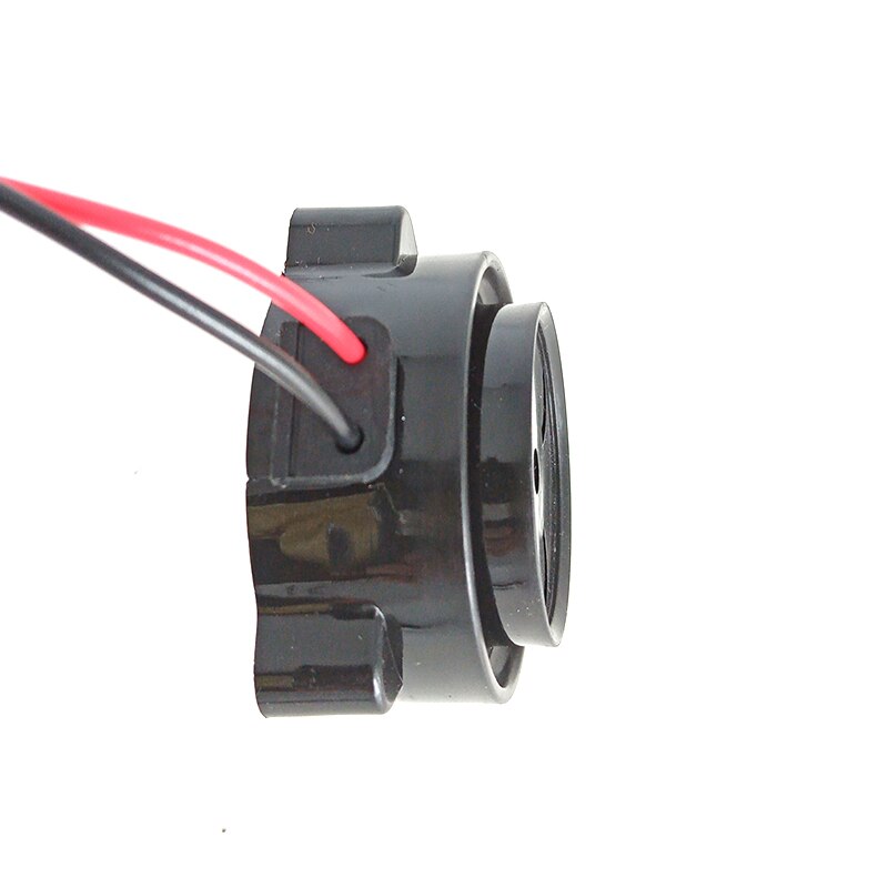 105db 12V 24V Reversing Backup Warning Alarm Beeper Reverse Turn Alarm Horn Reverse horn