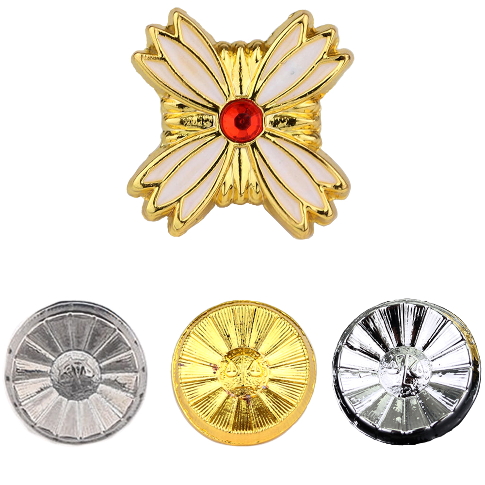Broches con insignia de la justicia de Apollo de Japón Ace, alfileres, prosecutor de abogado, insignia de solapa de Metal para hombres, bolso, abrigo, de joyería