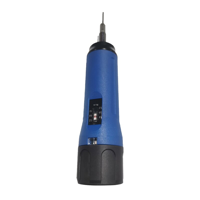 0.1-6N.m Preset Torque Driver Combination Preformed Torque Screwdriver Tool Tunable Idling and Slipping Torque Screw Fastening