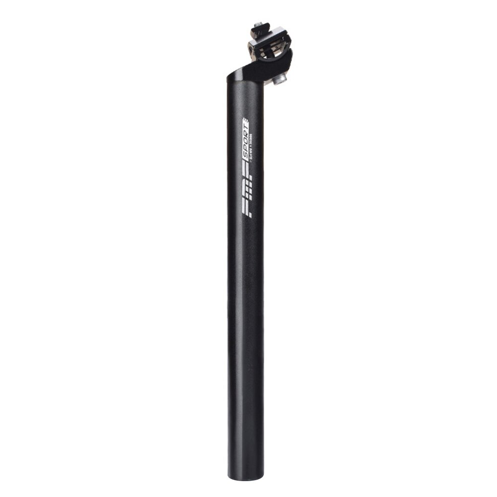 1Pc Bike Dropper Seatpost Portable Durable Practical Bike Seatpost Bicycle Seatpost Aluminum Seatpost For Bicycle Road Bike: 27.2x450mm