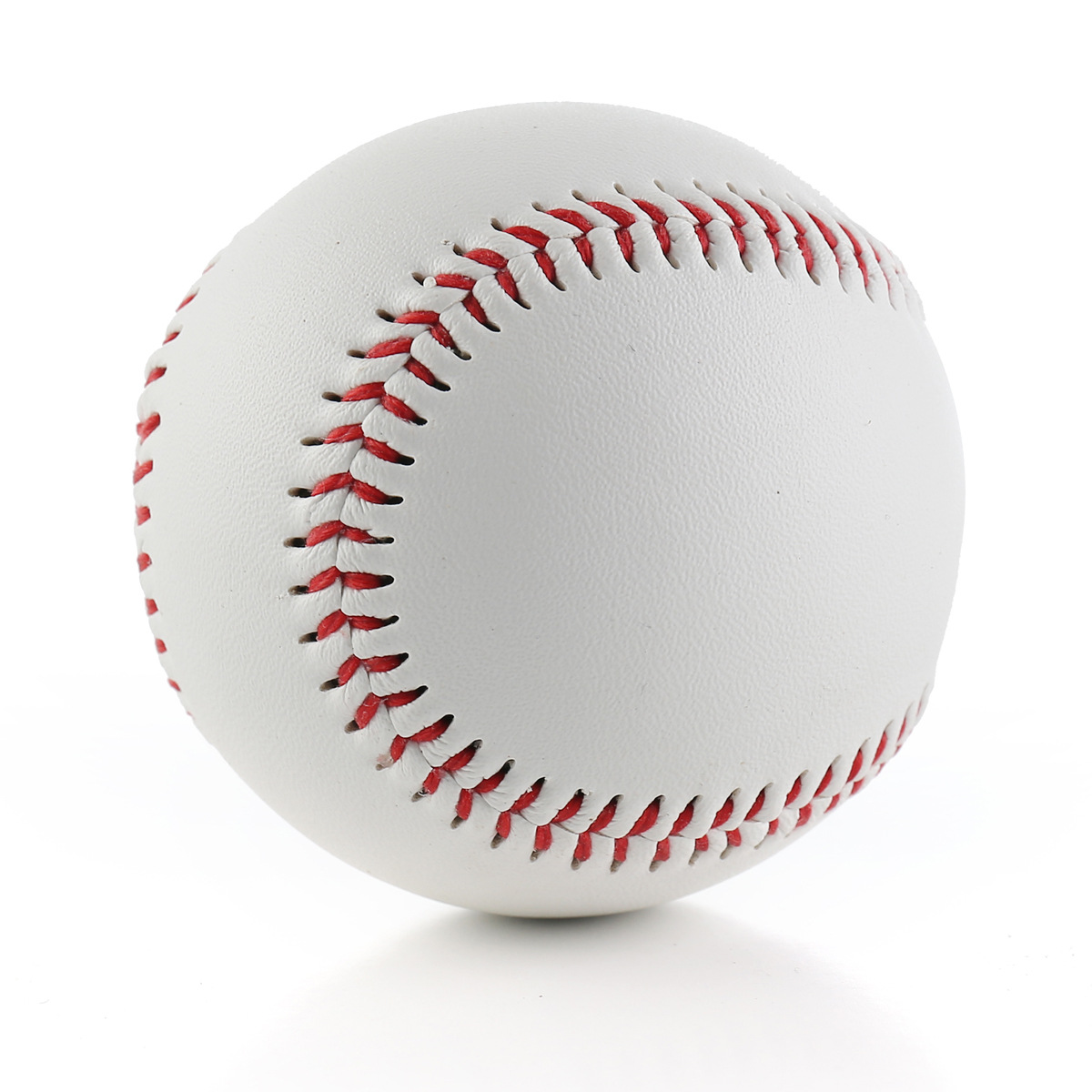 Baseball Nr. 9 weiche Trainingsbälle, weich gefüllte Schlagbälle, geeignet für Baseball aus Legierung