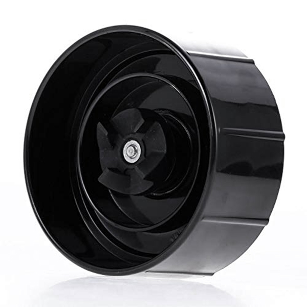 Pack  of 2,  ersättningsdel för tvärblad som är kompatibel med original magic 250 w -mixer matberedare, juicepress och mixer (modell m