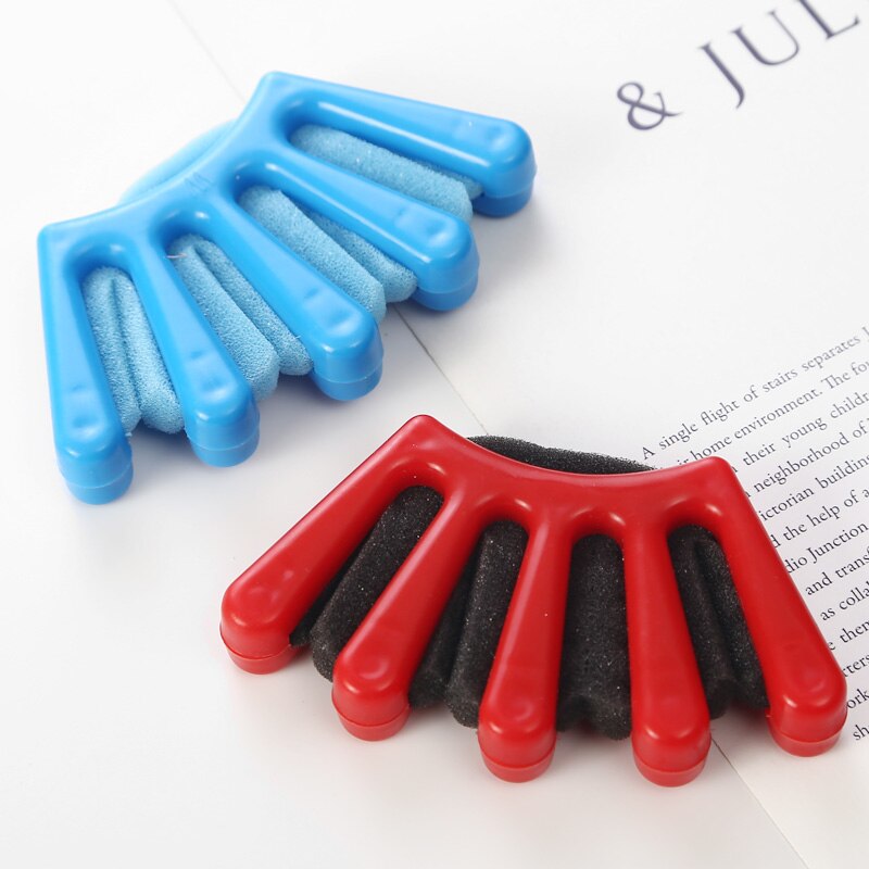 AIKELINA Charmante Franse Stijl 1 pcs Vrouwen Meisjes DIY Spons Haar Braider Vlecht Haar Twist Vlechten Tool Hair Styling Tools