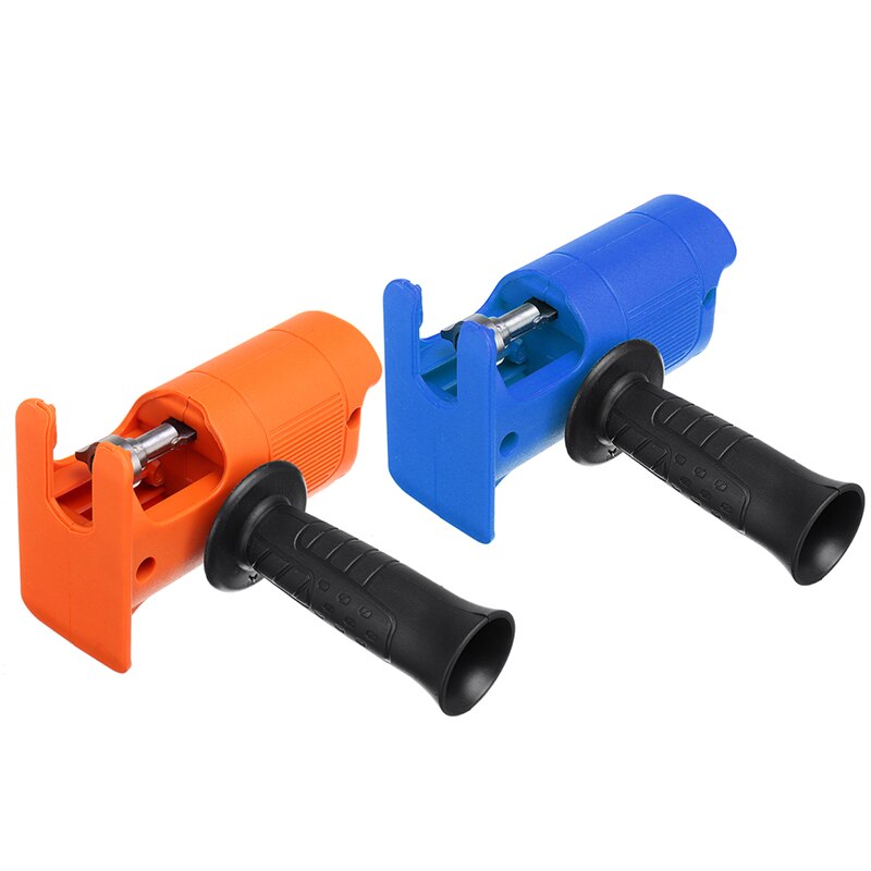 DANIU Cordless Reciprocating Saw Wood Metal Cutter Saw Attachment Adapter Electric Drill Hand Tool