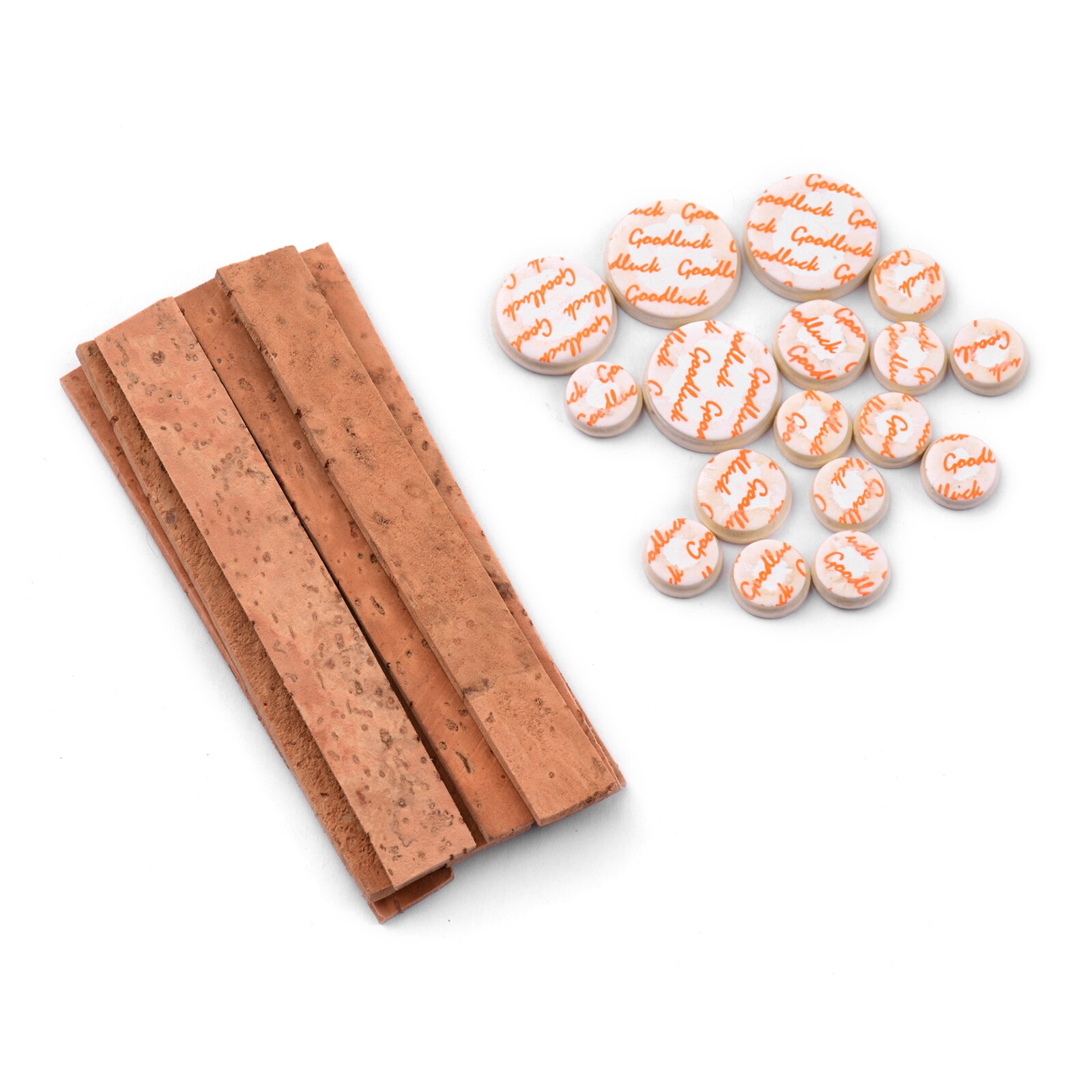 Klarinet Neck Joint Cork En Pad Set 10 Stuk Van Klarinet Neck Joint Cork 17 Stuk Klarinet Pads Voor Bb klarinet
