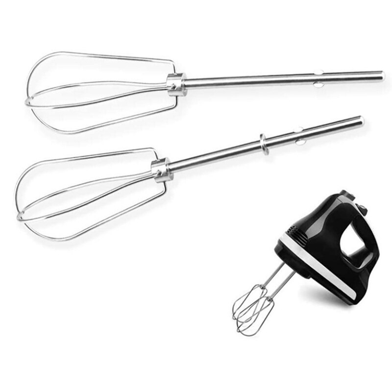 4 Stuks Hand Mixer Turbo Kloppers Vervangende Onderdelen Voor Kitchenaid W10490648 KHM2B AP5644233 W10240913 AP5644233 PS4082859