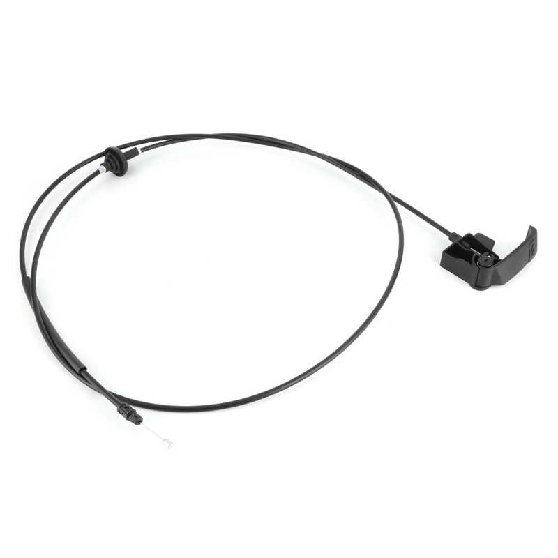 Hood Release Kabel 15142953 Fit Voor Chevrolet Avalanche/Silverado