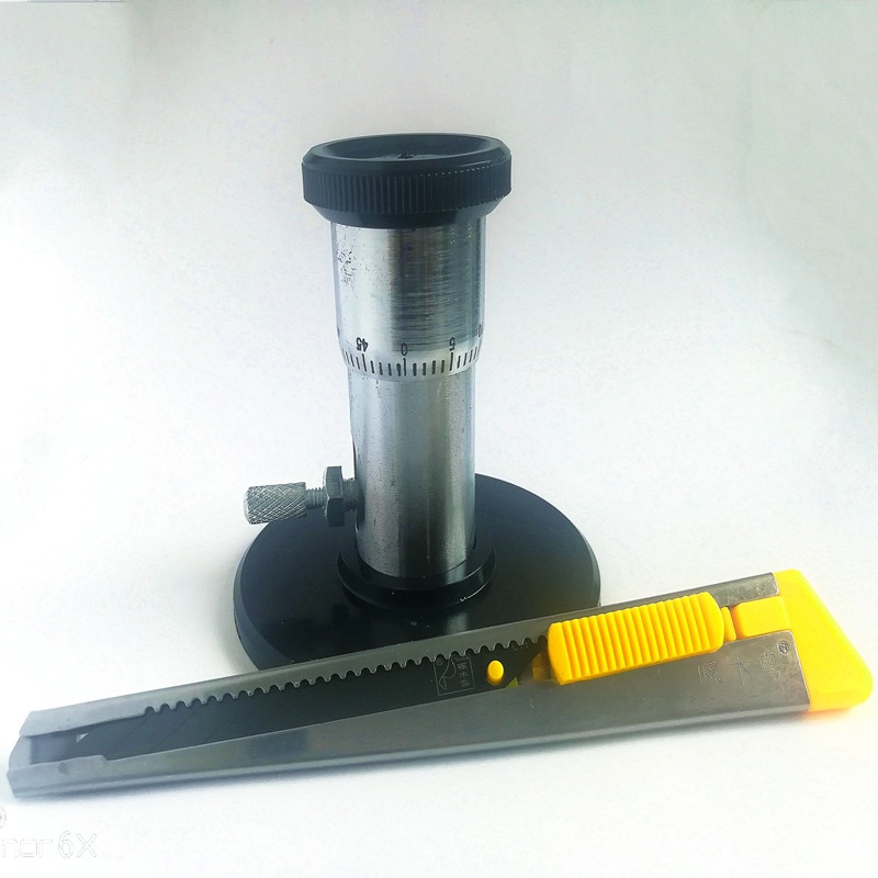 Freehand microtome Manual Slicer experimental equipment of teaching instruments in middle school