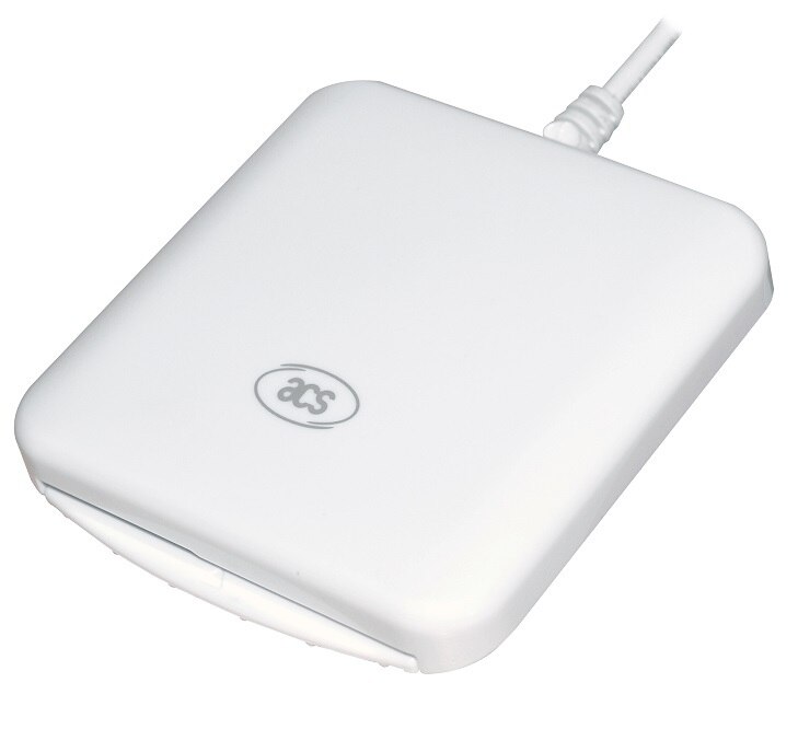 Yongkaida ACR 38U-I1 USB Port Contactless Smart Card Reader&Writer