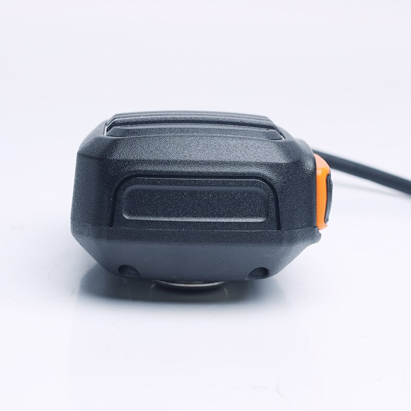 SM16A1 Microphone Speaker PTT for Hytera DMR Repeater MD780/G MD782U/V RD982U/V MD680 RD980 Etc Radio Walkie Talkie Accessories