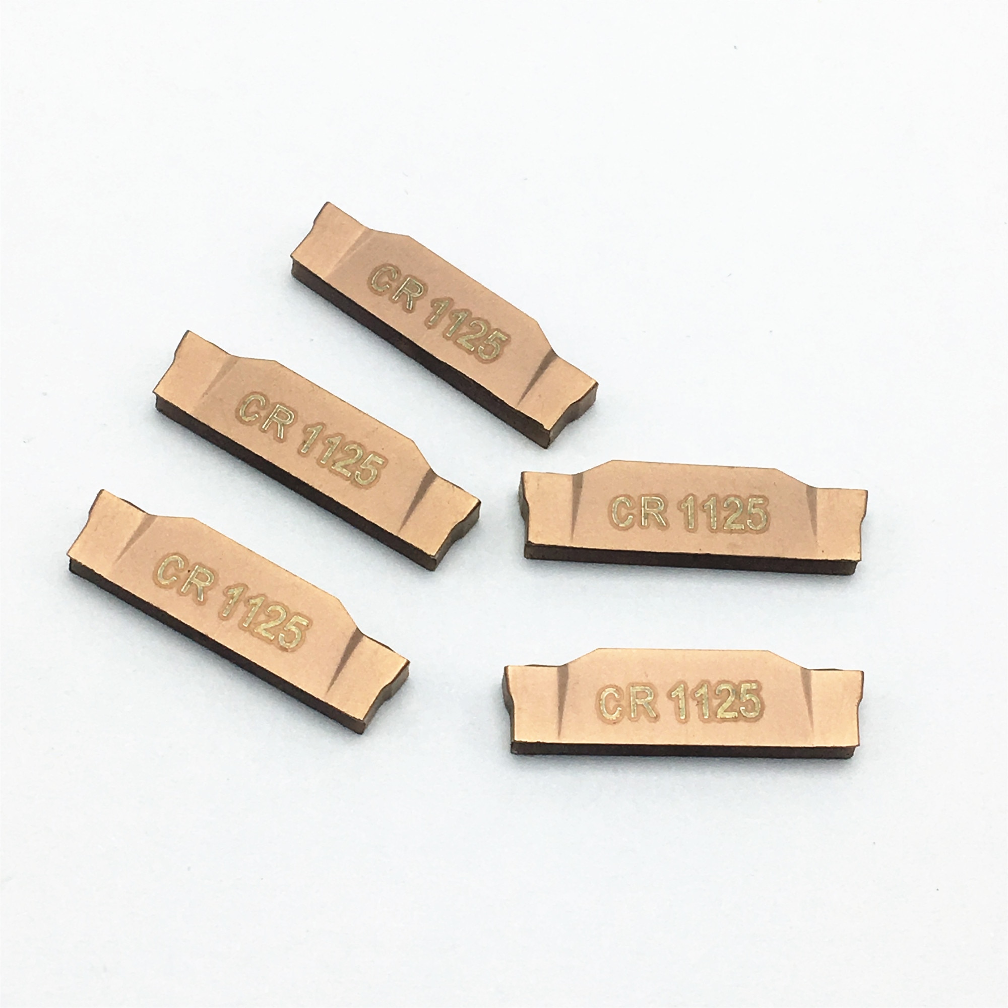 Slotting tool N123G2 0300 0003 CR 1125 Carbide insert lathe tool Slotting blade cutting tool N123G2 Carbide CNC lathe tool