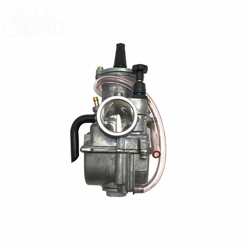 carburador de rendimiento OKO 28mm PWK28 con Power Jet compatible con ATV moto de cross y Go Kart