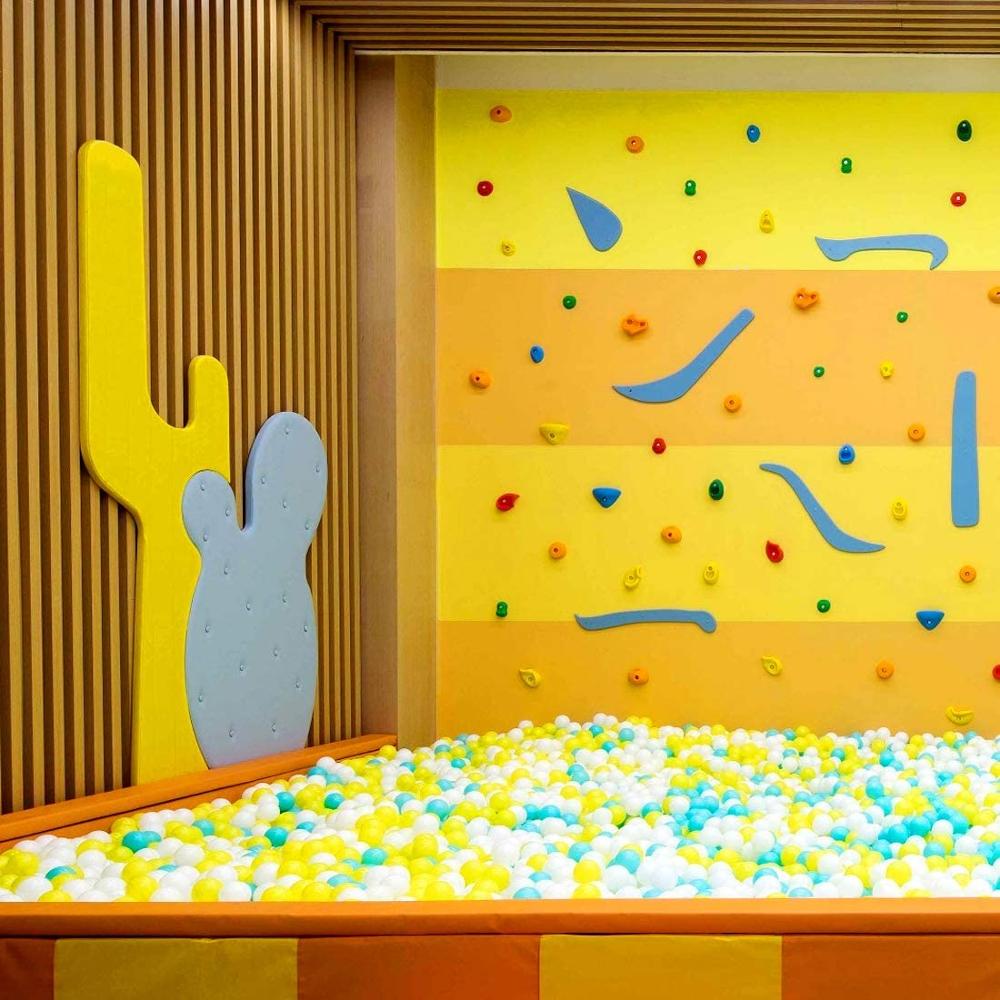 Climbing Holds for Kids and Adults, Rock Climbing Holds - Mounting Hardware Included - Climbing Rocks for DIY Rock Climbing Wall