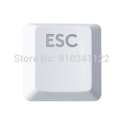 Ersatz GL Taktile Schalter tastenkappen USA layout Weiß G915 TKL Für Logitech G913 g915 g813 g815 Mechanische Gaming Tastatur: Rot