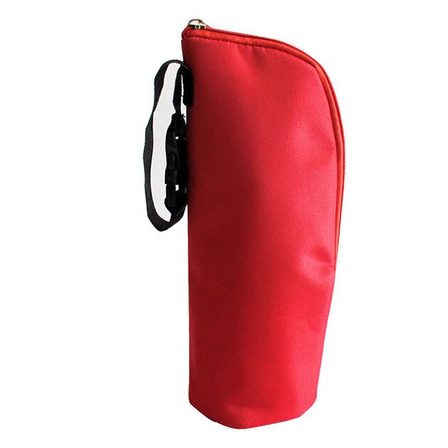 Baby utfodring mjölkflaska mjölk varmare isoleringspåse termisk påse babyflaskor bolsa botella termica termos babyflaskhållare: No4