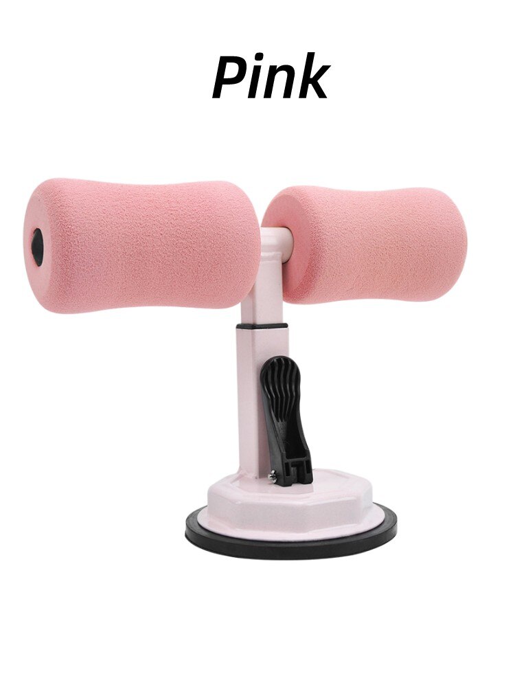 Sit Up Bar Gym Workout Abdominal Curl Exercise Home Gym Trainer Fitness Machine Equipment Weight Bench Sport Tool Lose Weight: B0292