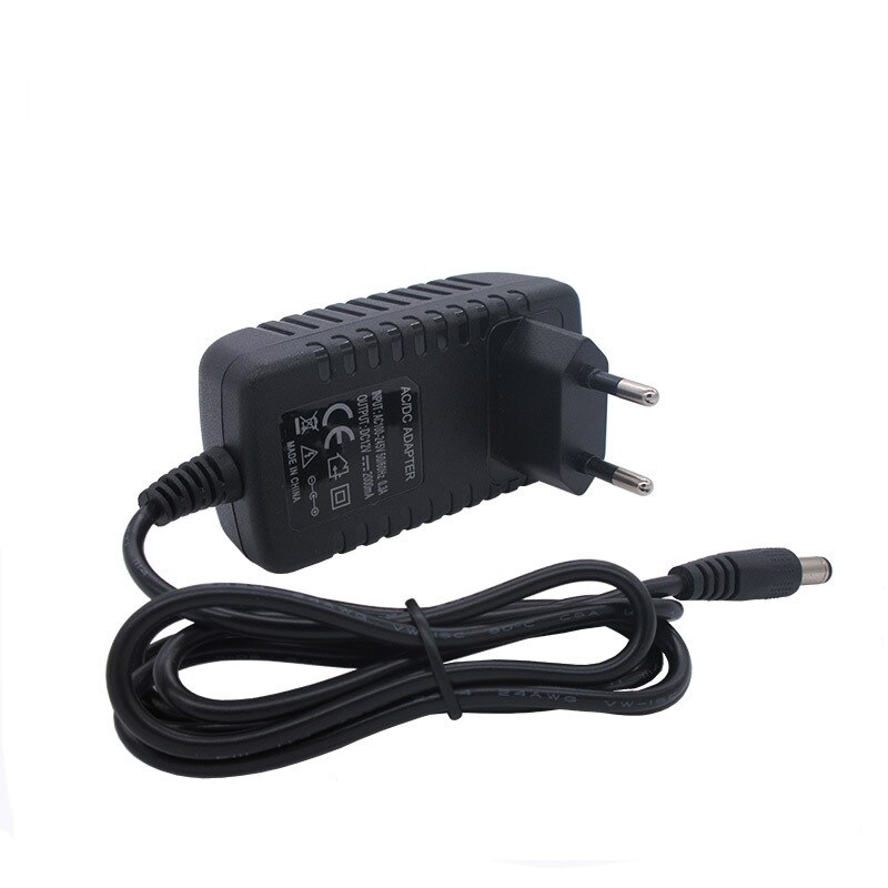 Adaptador de fuente de alimentación CA/CC de 12V, 2A, 1,5a, 1500mA, cargador de pared para elementos WD, WDBAAU0020HBK, WDBAAU0020HBK-01, enchufe UE, Reino Unido, EE. UU., AU