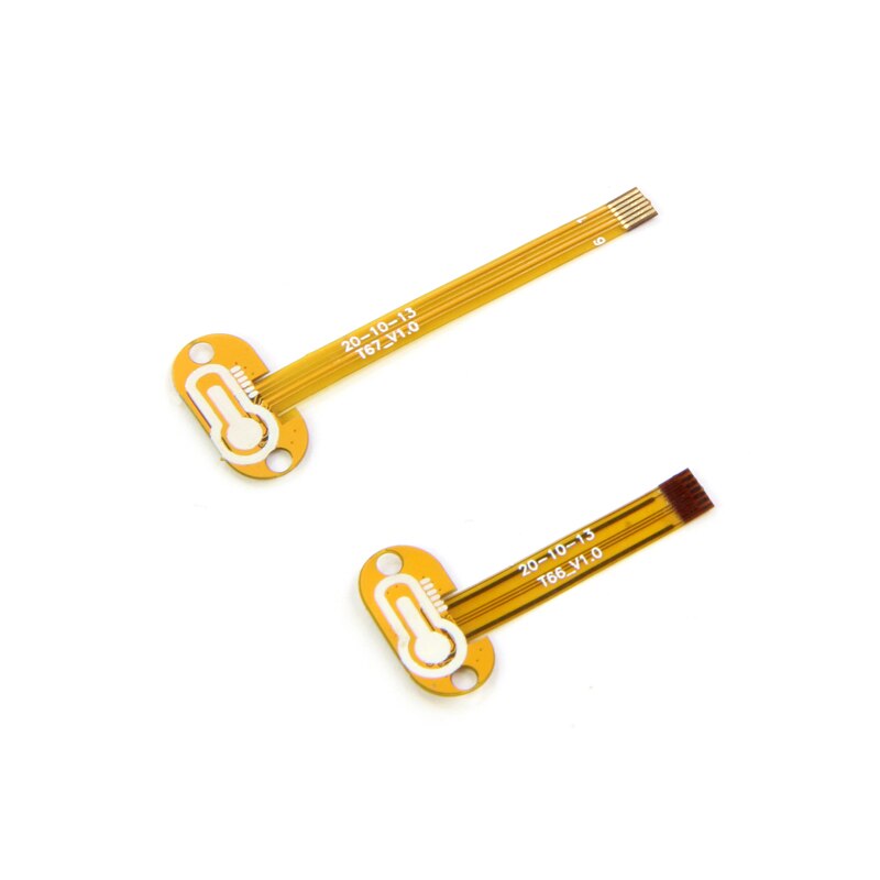 LILYGO T-WATCH Extended Body Temperature Test Sensor MAX30208 High Precision Temperature Sensor