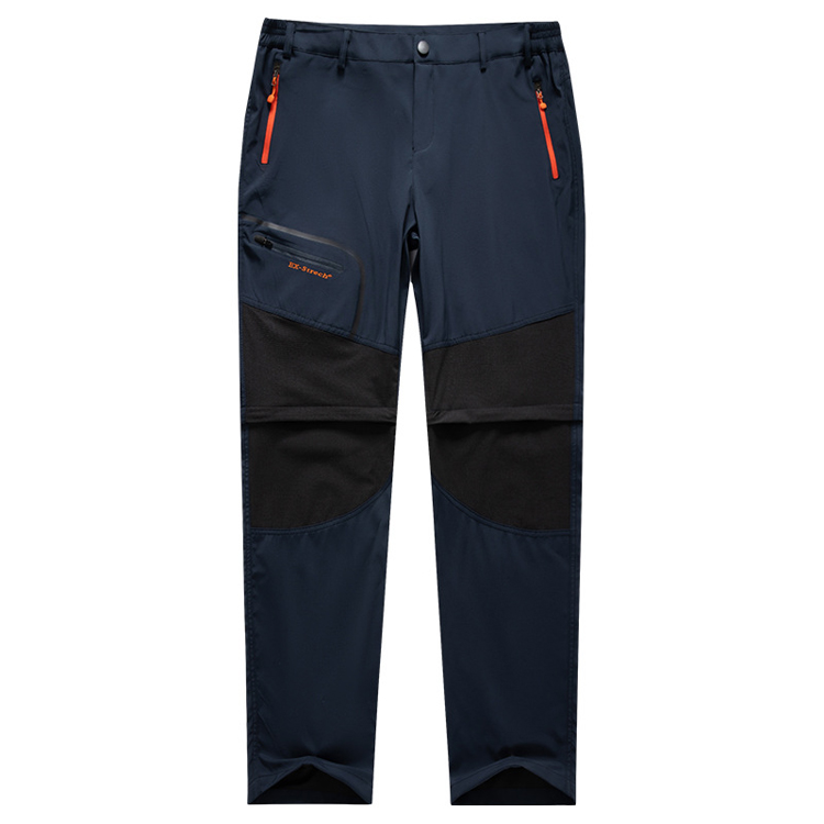 TRVLWEGO Outdoor Men Women Detachable Hiking – Vicedeal