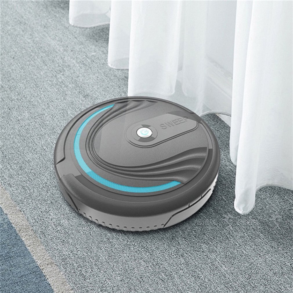 Auto Cleaning Robot Smart Sweeping Robot Floor Dirt Dust Vacuum Cleaner Auto Floor Cleaning Sweeping Sweeper