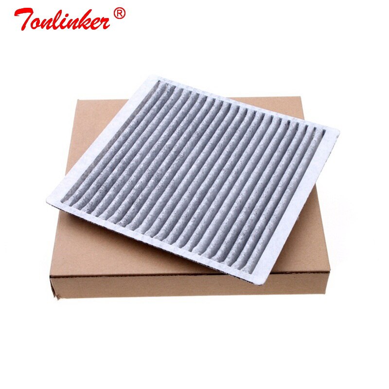 Filtro de aire de cabina BYDEG-8113111 para BYD F6 2007/M6 MPV /BYD S6 G6 filtro interno /SIRUI /1 piezas