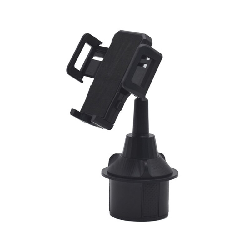 Universal Car Cup Holder Stand Voor Telefoon Verstelbare Drink Fles Houder Ondersteuning Voor Smartphone Mobiele Telefoon Accessoires