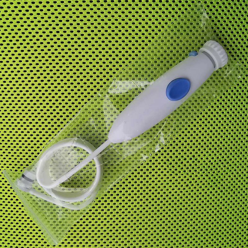 Vaclav Water Flosser Water Jet Replacement Tube Hose Handle For Model Ip-1505 / Oc-1200 / Waterpik Wp-100 Only