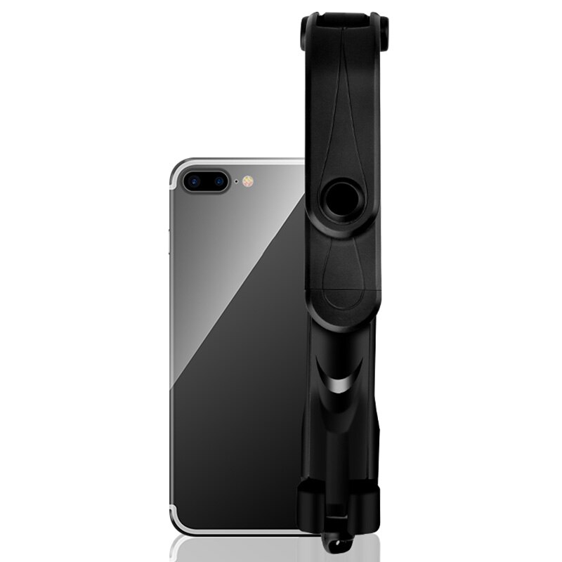 Tripod Self-Timer Pole Photographs Bluetooth Remote 360 Degree Horizontally Vertically Rod Self-Portrait Monopod for Iphone Sa