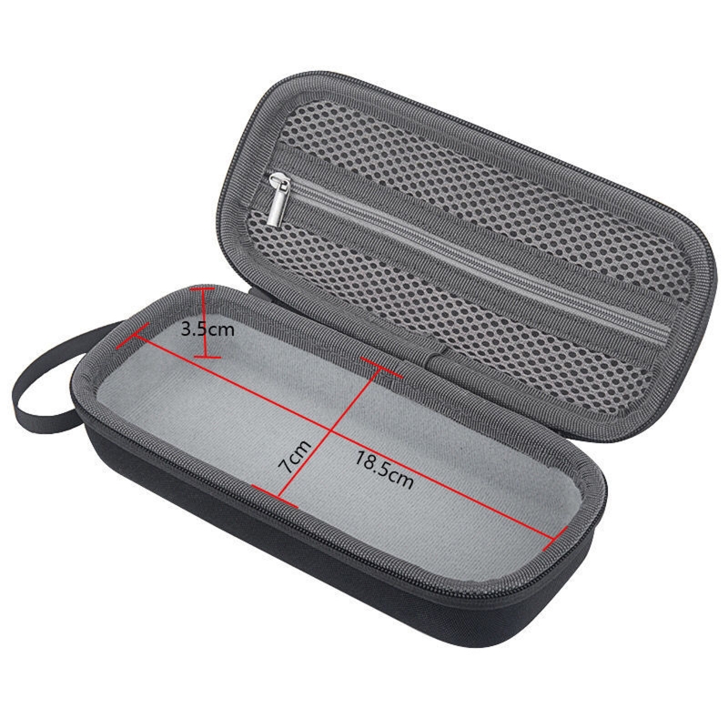 M6CA Volledige Beschermhoes Props Compatibel Withxiaomi Auto Inflator 1S Pomp Bluetooth-Compatibel Speaker Cover Houder