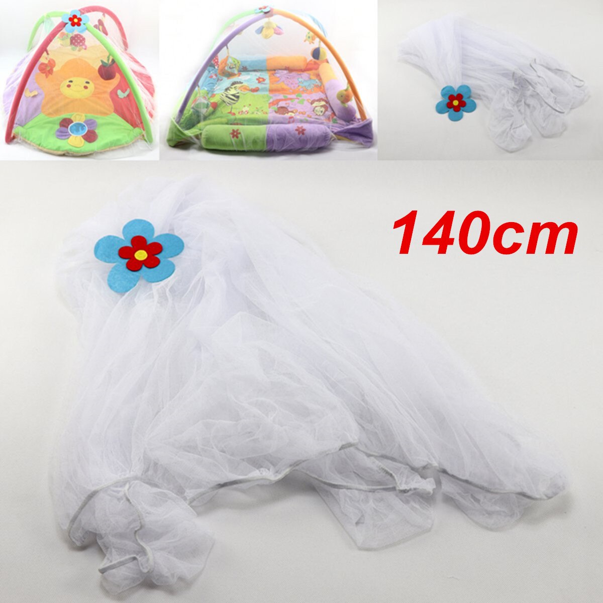 Bed Canopy Vierkant 4 Hoeken Netting Elegante Klamboe Speeltent Kamer Decoratie Ritssluiting Bed Net Canopy Beddengoed (Kleur: Koffie, Maat: 1,2 m Bed Canopy Vierkant 4 Hoeken Netting Elegante Klamboe Speeltent Kamer Decoratie Ritssluiting Bed Net Canopy Beddengoed (Kleur: Koffie, Maat: 1,2 m