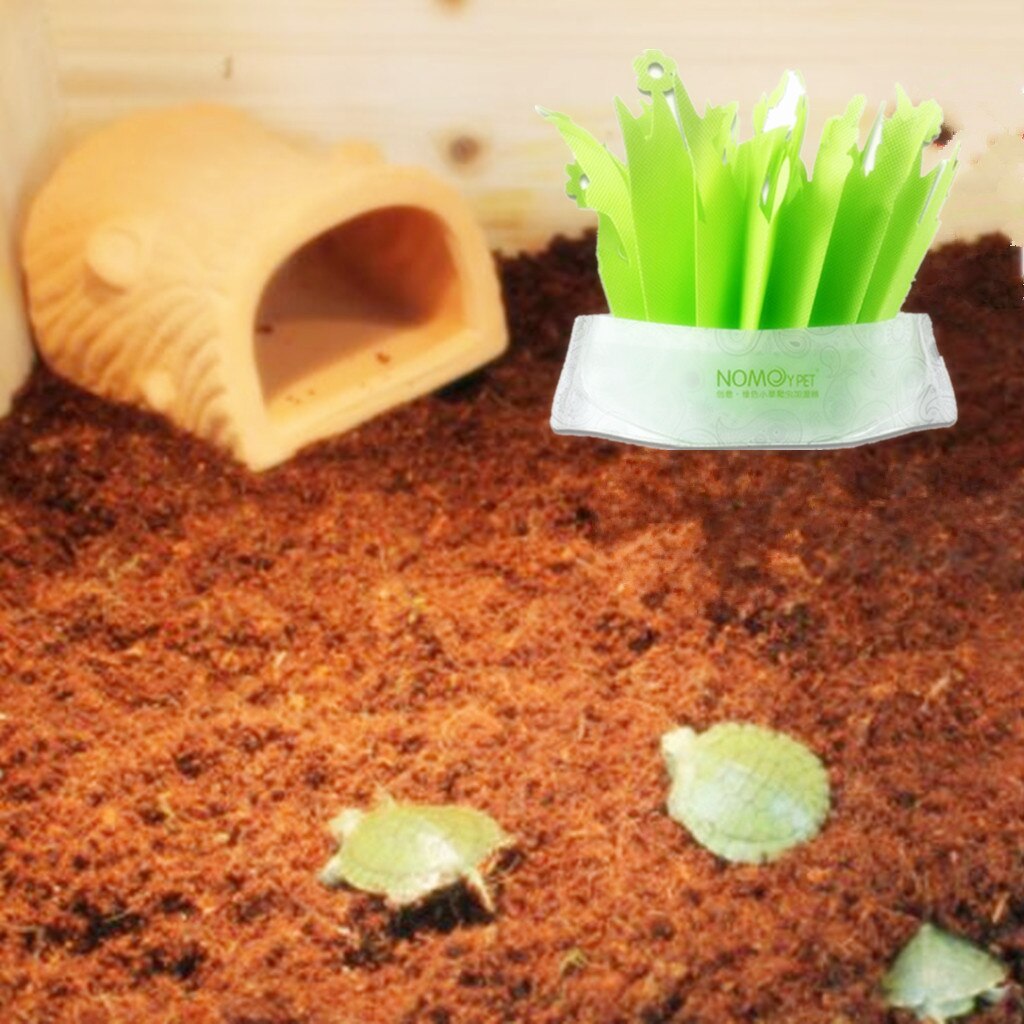 Environmental Reptile Terrarium Air Humidifier Pet Frogs Lizards