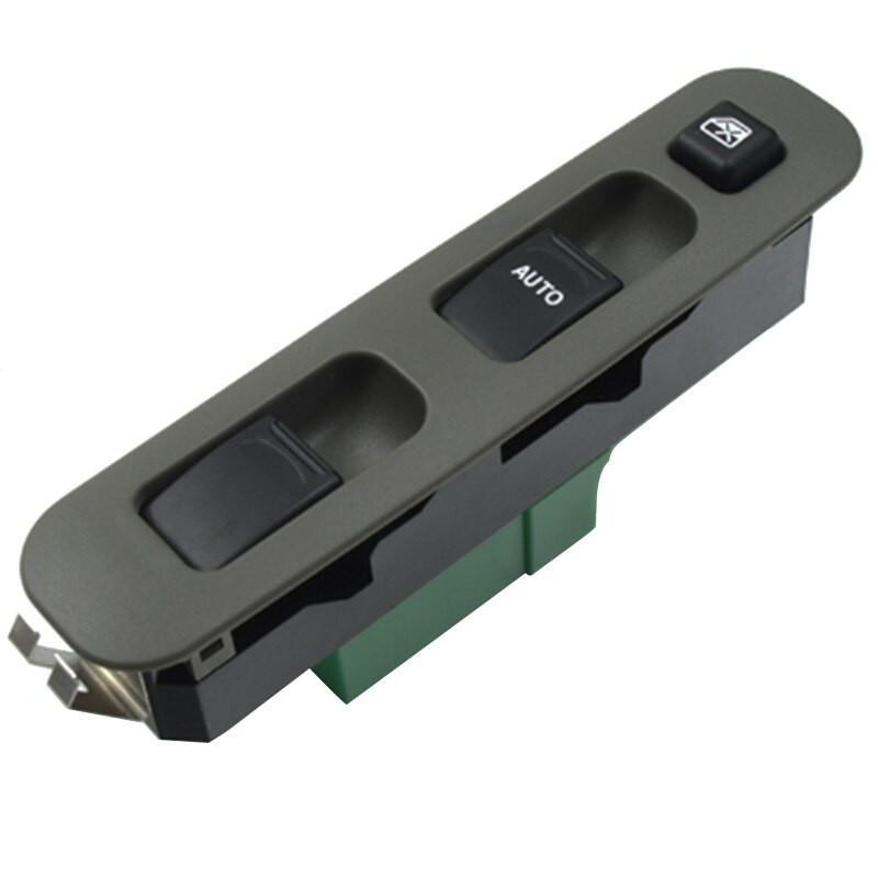 Interruptor Elevalunas Eléctrico Para Suzuki Jimny | Compatible 1999-2015 | Números OEM 37995-75F00-T01 | Fácil Instalación